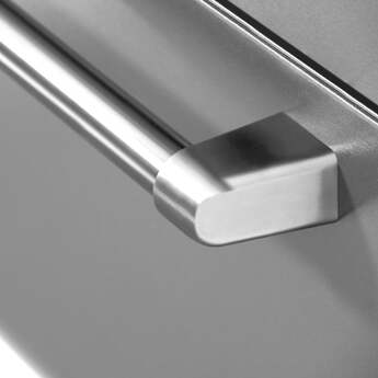 Z Line ZLINE RFM36 36 Inch Stainless Steel Counter Depth French Door Refrigerator — thumbnail 19