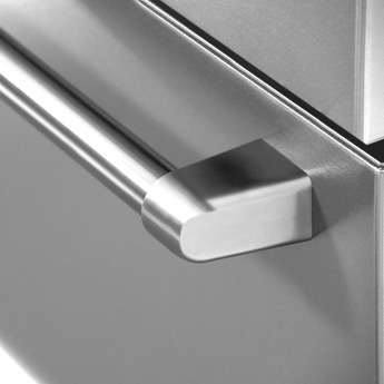 Z Line ZLINE RFM36BS 36 Inch Black Stainless Steel Counter Depth French Door Refrigerat — thumbnail 48