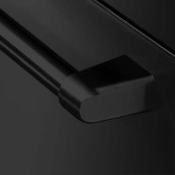 Z Line ZLINE RFMW36BS  36 Inch Counter Depth French Door Refrigerator — thumbnail 30