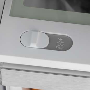Z Line ZLINE RFMZ36BSCB  Autograph Edition Series 36 Inch Counter Depth French Door Ref — thumbnail 13
