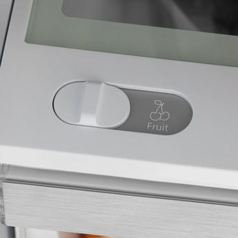 Z Line ZLINE RFMZ36BSCB  Autograph Edition Series 36 Inch Counter Depth French Door Ref — thumbnail 7