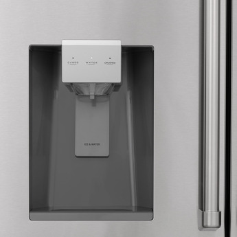 Z Line ZLINE RFMZW36MB  Autograph Edition Series 36 Inch Counter Depth French Door Refr — thumbnail 42