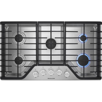 Kitchenaid kcgs356ess 1