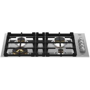 Bertazzoni MAST304QBXT Master Series 30 Inch Gas Sealed Burner Cooktop — thumbnail 13