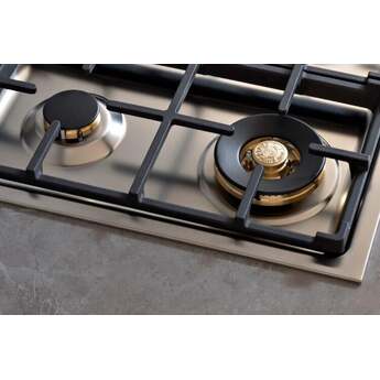 Bertazzoni MAST304QBXT Master Series 30 Inch Gas Sealed Burner Cooktop — thumbnail 7