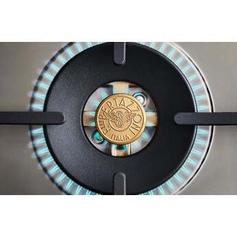 Bertazzoni MAST365QBXT  Master Series 36 Inch Gas Sealed Burner Cooktop — thumbnail 7