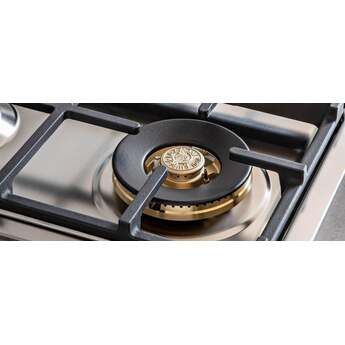 Bertazzoni MAST366QBXT Master Series 36 Inch Gas Sealed Burner Cooktop — thumbnail 12