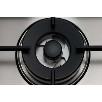 Bertazzoni PROF304QXE Professional Series 30 Inch Gas Sealed Burner Cooktop — thumbnail 7
