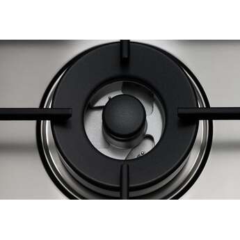 Bertazzoni PROF365CTXV  Professional Series 36 Inch Gas Sealed Burner Cooktop — thumbnail 10
