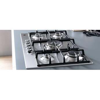 Bertazzoni PROF365CTXV  Professional Series 36 Inch Gas Sealed Burner Cooktop — thumbnail 12