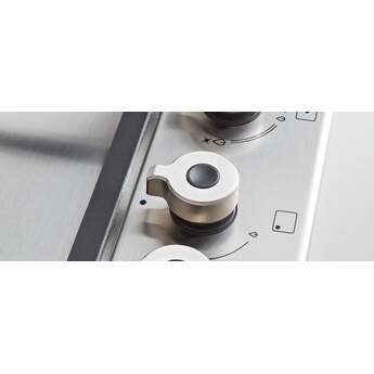 Bertazzoni PROF365CTXV  Professional Series 36 Inch Gas Sealed Burner Cooktop — thumbnail 2