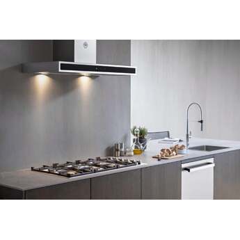 Bertazzoni PROF365CTXV  Professional Series 36 Inch Gas Sealed Burner Cooktop — thumbnail 8