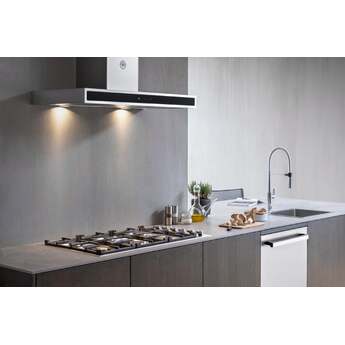 Bertazzoni PROF366QBXT  Professional Series 36 Inch Gas Sealed Burner Cooktop — thumbnail 9