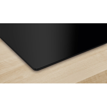 Bosch 800 Series 30 Inch Frameless Electric Radiant Cooktop: Black — thumbnail 8