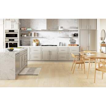 Bosch NGM5059UC 30 Inch 500 Series Gas Cooktop: Stainless Stainless Steel — thumbnail 14