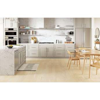 Bosch NGM5059UC 30 Inch 500 Series Gas Cooktop: Stainless Stainless Steel — thumbnail 24