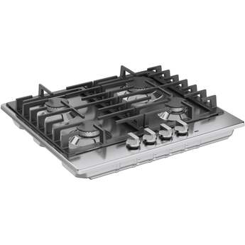 Bosch NGM5453UC 500 Series Gas Cooktop Stainless Steel — thumbnail 10