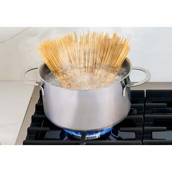 Bosch NGM5453UC 500 Series Gas Cooktop Stainless Steel — thumbnail 13