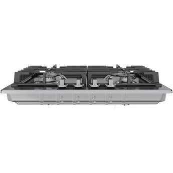 Bosch NGM5453UC 500 Series Gas Cooktop Stainless Steel — thumbnail 8