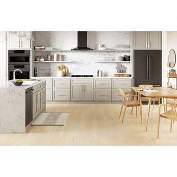 Bosch NGM8049UC 30 Inch Gas Cooktop 800 Series Black — thumbnail 24