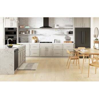 Bosch NGM8049UC 30 Inch Gas Cooktop 800 Series Black — thumbnail 29