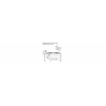 Bosch NGM8049UC 30 Inch Gas Cooktop 800 Series Black — thumbnail 33