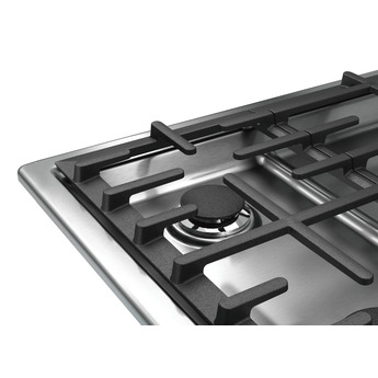 Bosch NGM8056UC 800 Series 30 Inch Gas Sealed Burner Cooktop — thumbnail 2