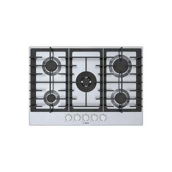 Bosch NGM8057UC 800 Series 30 Inch Gas Sealed Burner Cooktop — thumbnail 11