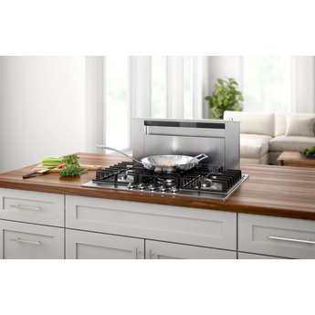 Bosch NGM8657UC 800 Series 36 Inch Gas Sealed Burner Cooktop — thumbnail 11