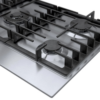 Bosch NGM8657UC 800 Series 36 Inch Gas Sealed Burner Cooktop — thumbnail 14