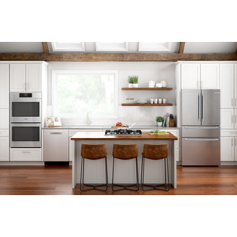 Bosch NGM8657UC 800 Series 36 Inch Gas Sealed Burner Cooktop — thumbnail 3