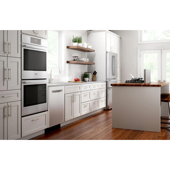 Bosch NGM8657UC 800 Series 36 Inch Gas Sealed Burner Cooktop — thumbnail 9