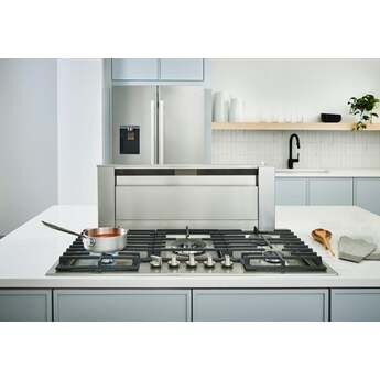 Bosch NGM8659UC 36 Inch 800 Series Gas Cooktop: Stainless Stainless Steel — thumbnail 18