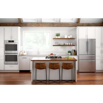 Bosch NGM8659UC 36 Inch 800 Series Gas Cooktop: Stainless Stainless Steel — thumbnail 43