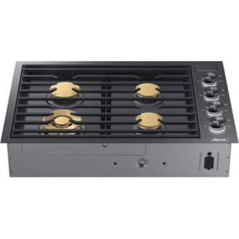 Dacor DTG30M954FM Modernist Series 30 Inch Gas Sealed Burner Cooktop — thumbnail 11