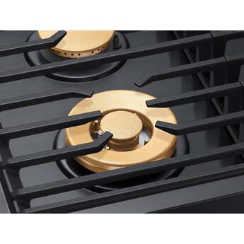Dacor DTG30M954FM Modernist Series 30 Inch Gas Sealed Burner Cooktop — thumbnail 9