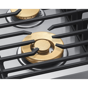 Dacor DTG30M954FS Modernist Series 30 Inch Gas Sealed Burner Cooktop — thumbnail 11