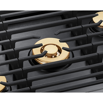 Dacor DTG36M955FM Modernist Series 36 Inch Gas Sealed Burner Cooktop — thumbnail 11