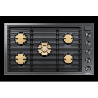 Dacor DTG36M955FM Modernist Series 36 Inch Gas Sealed Burner Cooktop — thumbnail 14