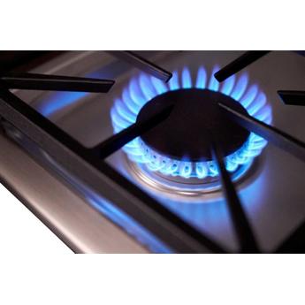 Dacor HDCT304GSNG Heritage Series 30 Inch Gas Sealed Burner Cooktop — thumbnail 2