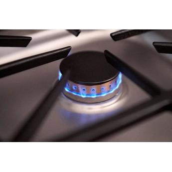 Dacor HDCT304GSNG Heritage Series 30 Inch Gas Sealed Burner Cooktop — thumbnail 3