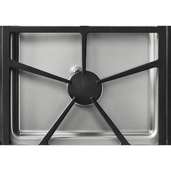 Dacor HPCT466GSLP Heritage Series 46 Inch Gas Sealed Burner Cooktop — thumbnail 3