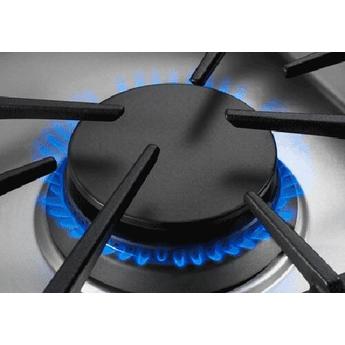 Dacor HPCT466GSLP Heritage Series 46 Inch Gas Sealed Burner Cooktop — thumbnail 4