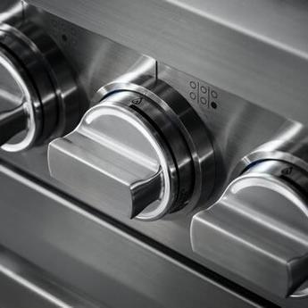 Dacor HRTP486SLP 48 Inch Gas Sealed Burner Rangetop — thumbnail 10