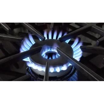Dacor HRTP486SLP 48 Inch Gas Sealed Burner Rangetop — thumbnail 4