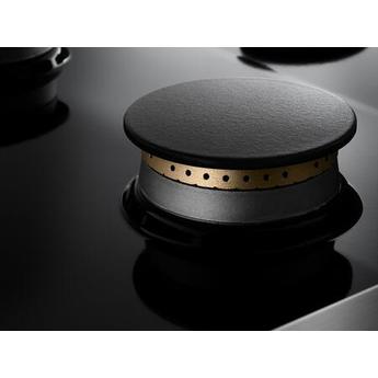 Dacor HRTP486SLP 48 Inch Gas Sealed Burner Rangetop — thumbnail 8