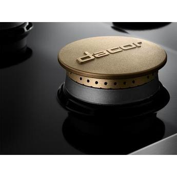 Dacor HRTP486SLP 48 Inch Gas Sealed Burner Rangetop — thumbnail 9