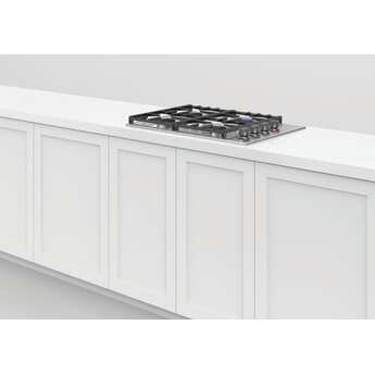 Fisher Paykel CDV3304HL 30 Inch Gas Cooktop — thumbnail 5