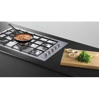 Fisher Paykel CG365DLPRX2N Contemporary Series 36 Inch Gas Sealed Burner Cooktop — thumbnail 11