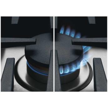 Fisher Paykel CPV2366NN Professional Series 36 Inch Gas Sealed Burner Rangetop — thumbnail 7
